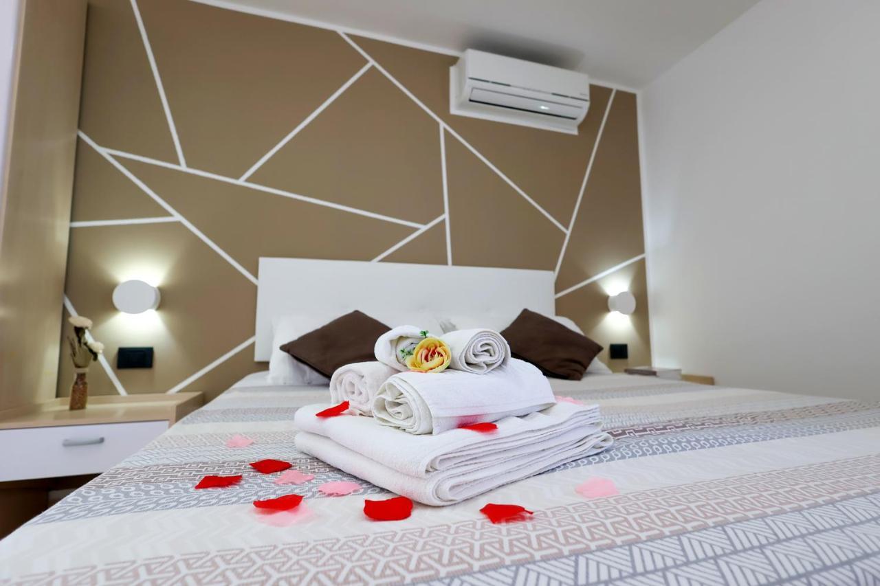 Il Sole Del Salento Bed & Breakfast Salve Exterior photo