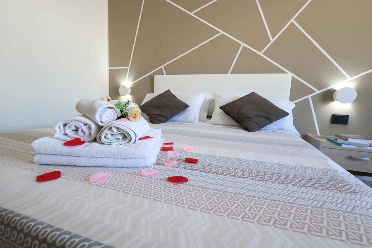 Il Sole Del Salento Bed & Breakfast Salve Exterior photo