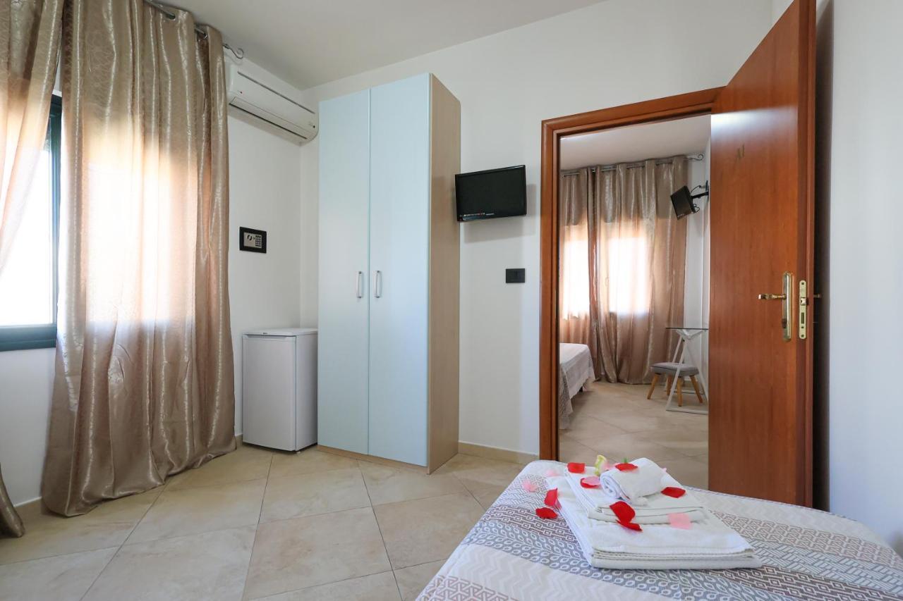 Il Sole Del Salento Bed & Breakfast Salve Exterior photo