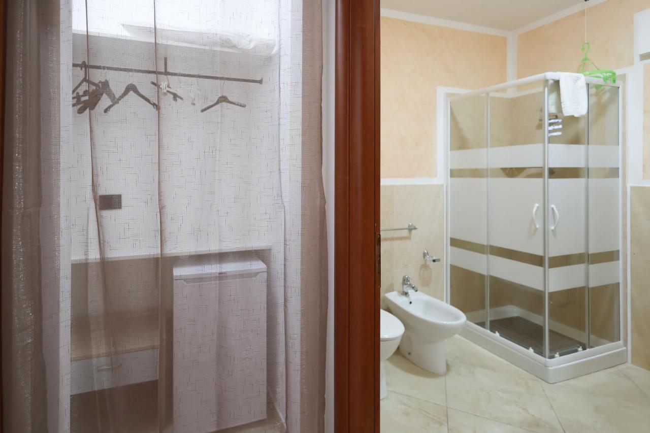 Il Sole Del Salento Bed & Breakfast Salve Exterior photo